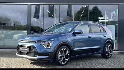 Occasion Kia Niro 171 PK (125 kW) 2025 SUV