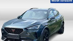 Gebruikt 2022 Cupra Formentor VZ SUV | € 31.450 (Eerlijke prijs)
