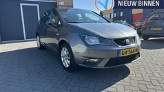 Gebruikt 2014 Seat Ibiza FR Hatchback | € 4.999 (Goede deal)