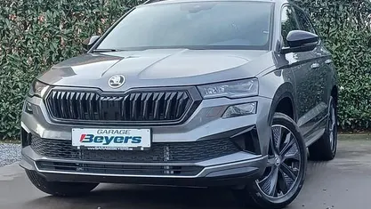Occasion Skoda Karoq SportLine 150 PK (110 kW) 2025 SUV