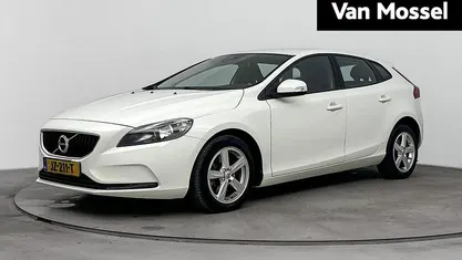 Occasion Volvo V40 123 PK (90 kW) 2016 Hatchback
