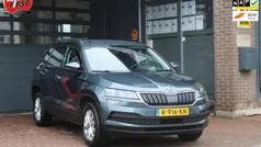 Gebruikt 2019 Skoda Karoq Business Line SUV | € 18.995 (Eerlijke prijs)