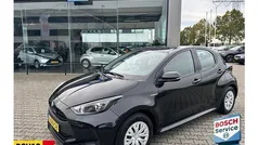 Gebruikt 2021 Toyota Yaris Hatchback | € 19.750 (Eerlijke prijs)