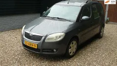 Gebruikt 2009 Skoda Roomster Stationwagen | € 2.750 (Goede deal)