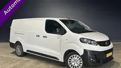 Gebruikt 2021 Opel Vivaro Edition Van | € 19.750 (Eerlijke prijs)