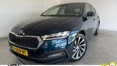 Gebruikt 2021 Skoda Octavia Business Line Hatchback | € 18.945 (Eerlijke prijs)