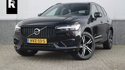 Occasion 2020 Volvo XC60 R-Design SUV | € 32.445 (Eerlijke prijs)