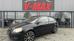 Gebruikt 2006 VW Polo Sport Hatchback | € 1.999 (Eerlijke prijs)