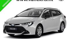 Gebruikt 2025 Toyota Corolla Comfort Stationwagen | € 34.635 (Eerlijke prijs)