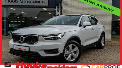 Occasion Volvo XC40 190 PK (139 kW) 2019 Wit SUV