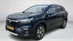 Gebruikt 2025 Suzuki SX4 S-Cross Style SUV | € 32.450 (Eerlijke prijs)