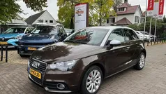 Gebruikt 2014 Audi A1 Proline Hatchback | € 9.950 (Goede deal)