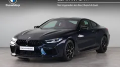 Gebruikt 2025 BMW M8 Competition Edition Coupé | € 184.950