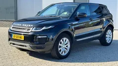 Gebruikt 2018 Land Rover Range Rover evoque SE SUV | € 24.945 (Eerlijke prijs)