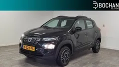Gebruikt 2023 Dacia Spring Comfort Plus Hatchback | € 12.945 (Goede deal)