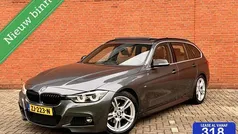 Gebruikt 2019 BMW 318 M Sport Stationwagen | € 19.645 (Eerlijke prijs)