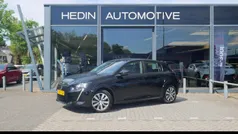Zwart Gebruikt 2023 Peugeot e-208 Active Hatchback | € 20.745 (Goede deal)