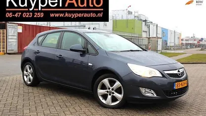 Occasion Opel Astra Edition 116 PK (85 kW) 2010 Hatchback
