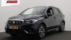 Blauw Gebruikt 2020 Suzuki SX4 S-Cross Style SUV | € 17.900 (Goede deal)
