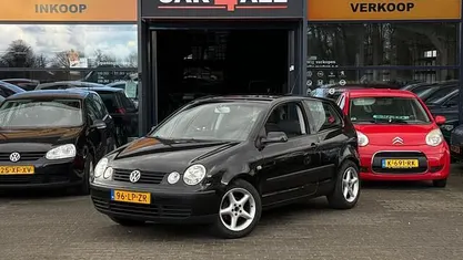 Occasion VW Polo Comfortline 75 PK (55 kW) 2003 Hatchback