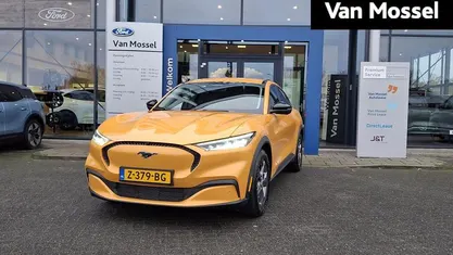 Occasion 2024 Ford Mustang Mach-E SUV | € 33.845 (Goede deal)