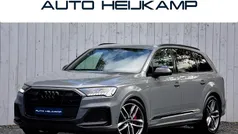 Grijs Gebruikt 2023 Audi Q7 Competition SUV | € 69.950 (Eerlijke prijs)