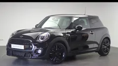 Gebruikt 2020 Mini John Cooper Works Comfort Hatchback | € 21.950 (Eerlijke prijs)