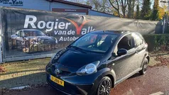 Gebruikt 2008 Toyota Aygo Hatchback | € 2.875 (Eerlijke prijs)