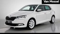 Gebruikt 2021 Skoda Fabia Clever Hatchback | € 14.444 (Eerlijke prijs)