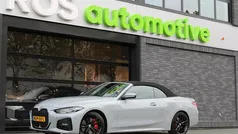 Gebruikt 2022 BMW 430 Cabriolet M Sport Cabriolet | € 49.950 (Goede deal)