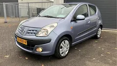 Gebruikt 2009 Nissan Pixo Hatchback | € 1.990 (Eerlijke prijs)