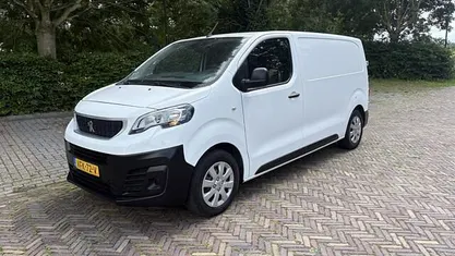 Occasion 2020 Peugeot Expert Van | € 14.950 (Super prijs)