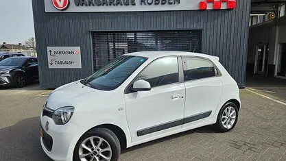 Occasion Renault Twingo Collection 71 PK (52 kW) 2017 Hatchback