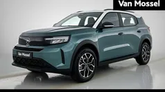 Groen Nieuw 2025 Opel Frontera Edition SUV | € 33.975 (Eerlijke prijs)
