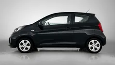 Gebruikt 2014 Kia Picanto Comfort Hatchback | € 6.940 (Eerlijke prijs)