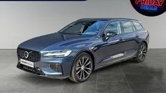 Gebruikt 2025 Volvo V60 Plus Stationwagen | € 46.950 (Goede deal)
