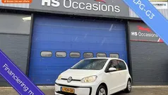 Gebruikt 2017 VW up! Beats Hatchback | € 6.500 (Eerlijke prijs)