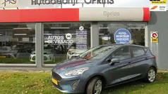 Gebruikt 2019 Ford Fiesta Trend Hatchback | € 10.949 (Eerlijke prijs)