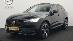 Zwart Gebruikt 2023 Volvo XC60 Ultimate SUV | € 49.440 (Super prijs)