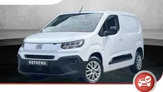 Gebruikt 2024 Fiat Doblò S MPV | € 18.425 (Eerlijke prijs)