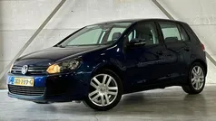 Gebruikt 2009 VW Golf VI Trendline Hatchback | € 3.495 (Goede deal)