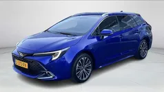 Gebruikt 2024 Toyota Corolla Stationwagen | € 29.875 (Eerlijke prijs)