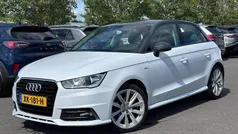 Gebruikt 2018 Audi A1 Sportback S-Line Hatchback | € 13.900 (Eerlijke prijs)