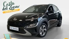 Zwart Gebruikt 2022 Hyundai Kona Comfort SUV | € 23.950 (Goede deal)