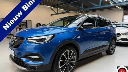 Occasion Opel Grandland X Ultimate 286 PK (210 kW) 2021 SUV