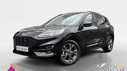 Gebruikt 2022 Ford Kuga ST-Line X SUV | € 26.445 (Eerlijke prijs)