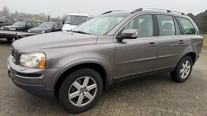 Occasion 2011 Volvo XC90 SUV | € 6.900 (Super prijs)