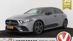 Grijs Gebruikt 2021 Mercedes A180 Business Hatchback | € 24.899 (Eerlijke prijs)