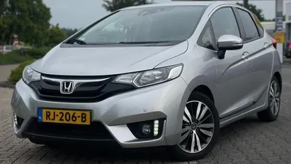 Occasion Honda Jazz Elegance 102 PK (75 kW) 2017 Hatchback