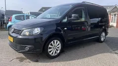 Gebruikt 2014 VW Caddy Maxi MPV | € 5.450 (Goede deal)